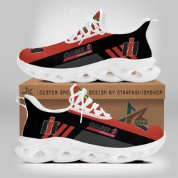 Case IH Clunky Sneakers V2