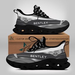 Bentley Clunky Sneakers V4