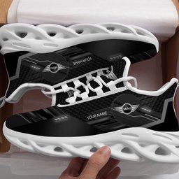 Mini Clunky Sneakers V3