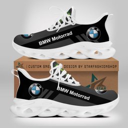 BMW Motorrad Clunky Sneakers V2