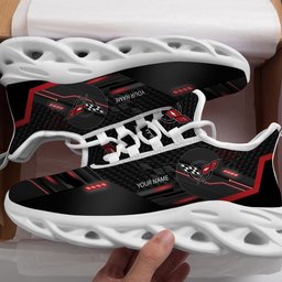Corvette C5 Clunky Sneakers V2