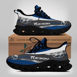 Hyundai Tucson Clunky Sneakers V3