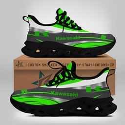 Kawasaki Clunky Sneakers V4