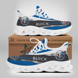 Buick Clunky Sneakers V3