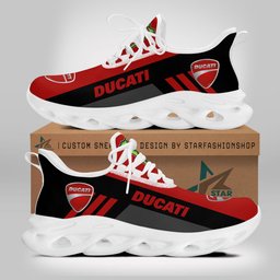 Ducati Clunky Sneakers V2