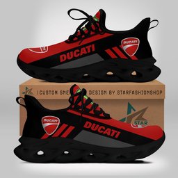 Ducati Clunky Sneakers V2