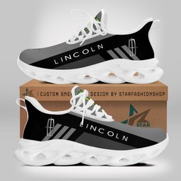 Lincoln Clunky Sneakers