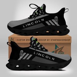 Lincoln Clunky Sneakers