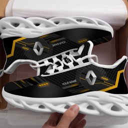 Renault Clunky Sneakers V3