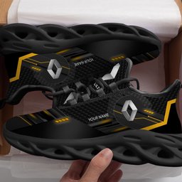 Renault Clunky Sneakers V3