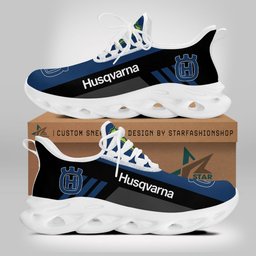 Husqvarna Clunky Sneakers
