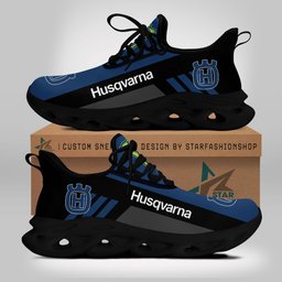 Husqvarna Clunky Sneakers