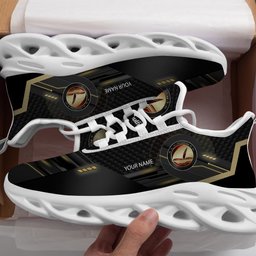 Plymouth Clunky Sneakers V2