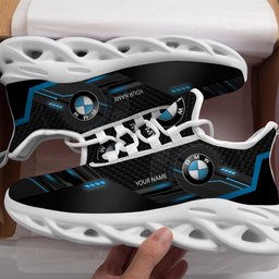 BMW M Car Clunky Sneakers V2