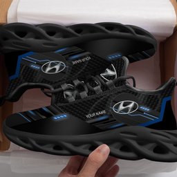 Hyundai Tucson Clunky Sneakers V2