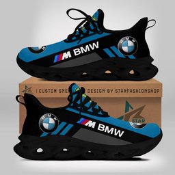 BMW M Car Clunky Sneakers