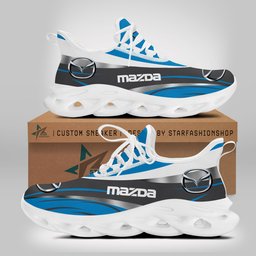 Mazda Clunky Sneakers V3