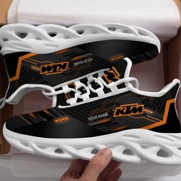 KTM Racing Clunky Sneakers V3