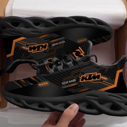 KTM Racing Clunky Sneakers V3