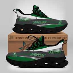 Fendt Clunky Sneakers V3