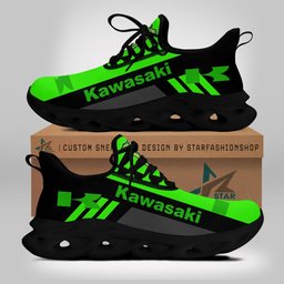 Kawasaki Clunky Sneakers V2