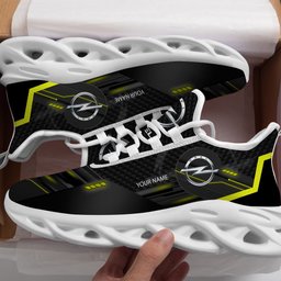 Opel Clunky Sneakers V3