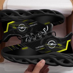 Opel Clunky Sneakers V3