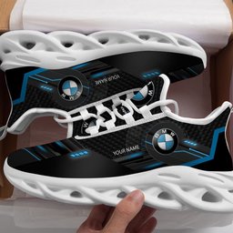 BMW Motorsport Clunky Sneakers V2
