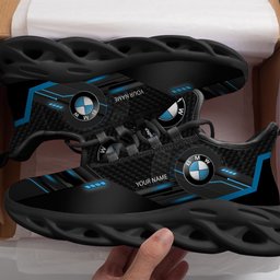 BMW Motorsport Clunky Sneakers V2