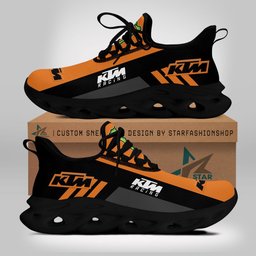 KTM Racing Clunky Sneakers V2