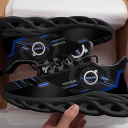 Volvo Clunky Sneakers V3