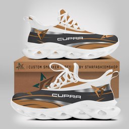 Cupra Clunky Sneakers V4