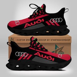 Audi Clunky Sneakers V2