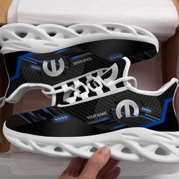 Mopar Clunky Sneakers V3
