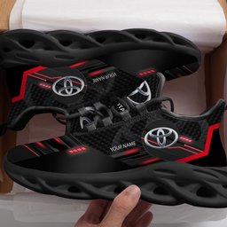 Toyota Clunky Sneakers V3