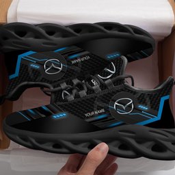 Mazda Clunky Sneakers V2