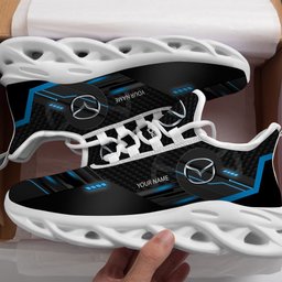 Mazda Clunky Sneakers V2
