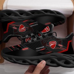 Ducati Clunky Sneakers V3