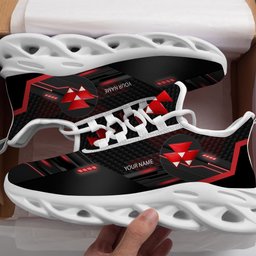Massey Ferguson Clunky Sneakers V3