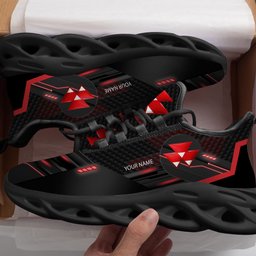 Massey Ferguson Clunky Sneakers V3