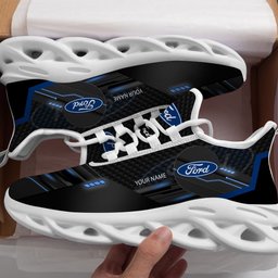 Ford Clunky Sneakers V3