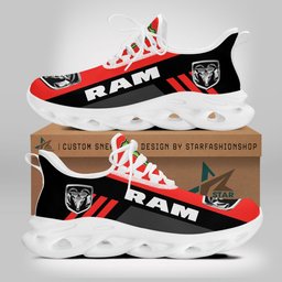 Ram Truck Clunky Sneakers