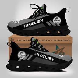 Ford Shelby Clunky Sneakers V2
