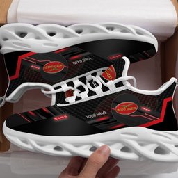 Moto Guzzi Clunky Sneakers V3