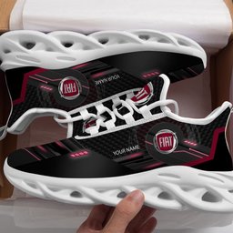 Fiat Clunky Sneakers V3