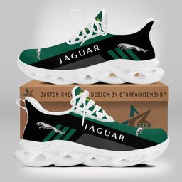 Jaguar Cars Clunky Sneakers V2