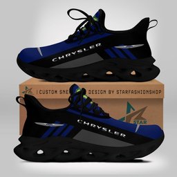 Chrysler Clunky Sneakers