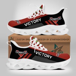 Victory Motorcycles Clunky Sneakers V2