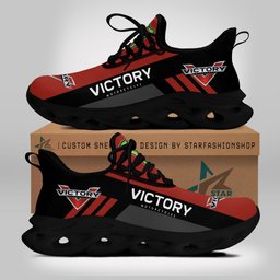 Victory Motorcycles Clunky Sneakers V2