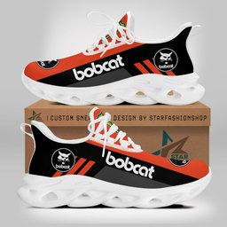 Bobcat Clunky Sneakers V2